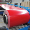 color steel coil colourbond roofing galvanized steel